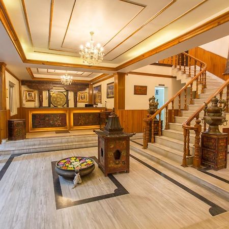 Siddhartha Boutique Hotel, Boudha Kathmandu Exterior foto