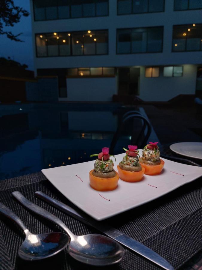 Siddhartha Boutique Hotel, Boudha Kathmandu Exterior foto