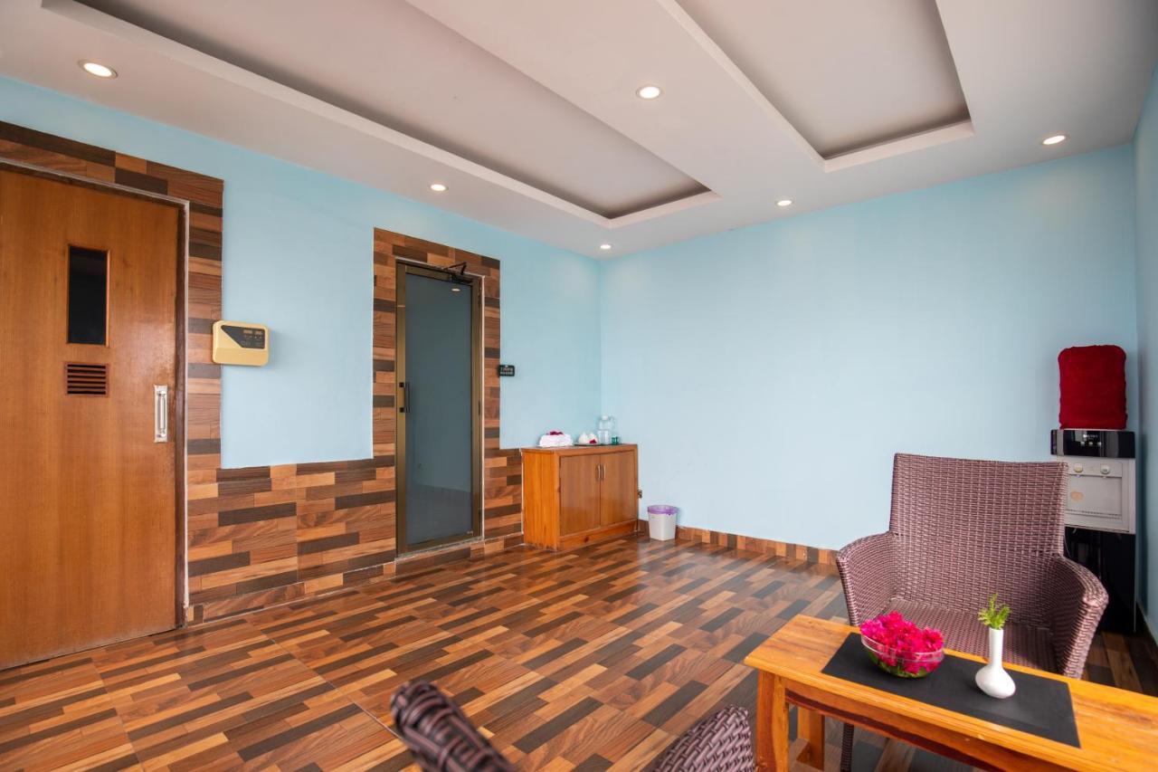 Siddhartha Boutique Hotel, Boudha Kathmandu Exterior foto